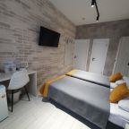 Двухместный (Стандарт 4), Гостиница Центральная