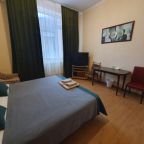 Двухместный (Стандарт 7), Гостиница Центральная