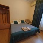 Двухместный (Стандарт 7), Гостиница Центральная