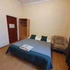 Двухместный (Стандарт 7), Гостиница Центральная