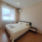 Полулюкс (Двухкомнатный 8), Гостиница Центральная