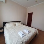 Полулюкс (Двухкомнатный 8), Гостиница Центральная