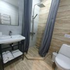 Люкс (Номер 2, двухкомнатный), Гостиница Центральная