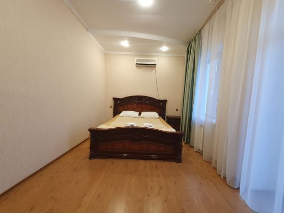 Фотография номера гостиницы Центральная