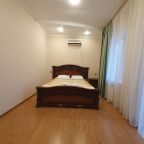 Люкс (Номер 10), Гостиница Центральная