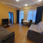 Люкс (Номер 10), Гостиница Центральная