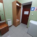 Люкс (Номер 10), Гостиница Центральная