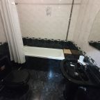 Люкс (Номер 10), Гостиница Центральная