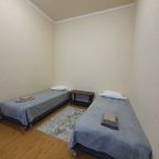 Двухместный (Стандарт 1), Гостиница Центральная