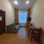 Двухместный (Стандарт 1), Гостиница Центральная