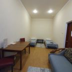 Двухместный (Стандарт 1), Гостиница Центральная