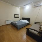 Двухместный (Стандарт 9 (БЕЗ ОКОН)), Гостиница Центральная