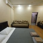 Двухместный (Стандарт 9 (БЕЗ ОКОН)), Гостиница Центральная