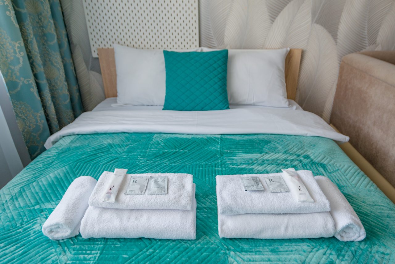 Принадлежности для душа