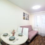 Квартира (Чистая и аккуратная 1-к в центре на ул.Ярмарочной 17 , 5 сп. мест), Апартаменты RentAp