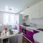 Квартира (Чистая и аккуратная 1-к в центре на ул.Ярмарочной 17 , 5 сп. мест), Апартаменты RentAp