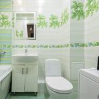 Совместный санузел