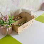 Чайный набор