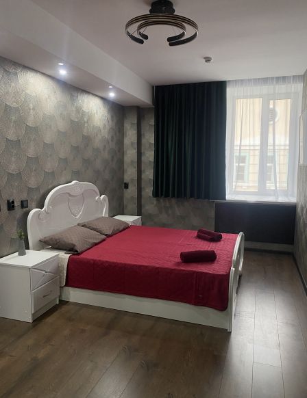 Фотография номера хостела ВОКЗАЛЪ