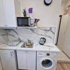 свой кухонный уголок