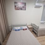 двуспальная кровать