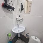 Трехместный (Профсоюзная 02), Гостиница РЕЯ Профсоюзная