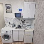 свой кухонный уголок