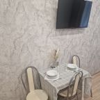 Трехместный (Профсоюзная 02), Гостиница РЕЯ Профсоюзная