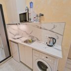 свой кухонный уголок