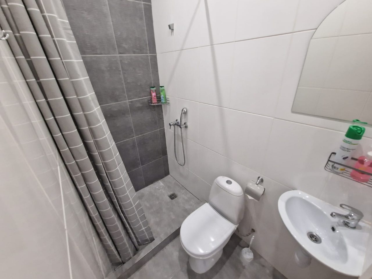 своя ванная комната