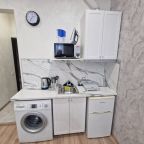 Мини-кухня, Гостиница РЕЯ Профсоюзная