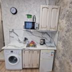 Мини-кухня, Гостиница РЕЯ Профсоюзная