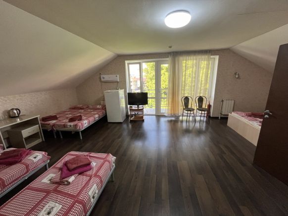 Фотография номера гостевого дома Арина