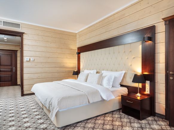 Фотография номера гостиницы Cosmos Collection Altay Resort