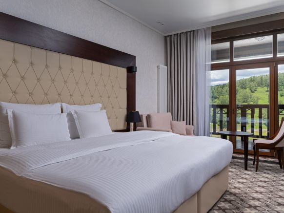 Фотография номера гостиницы Cosmos Collection Altay Resort