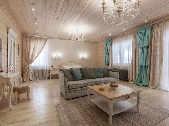 Фотография номера гостиницы Cosmos Collection Altay Resort