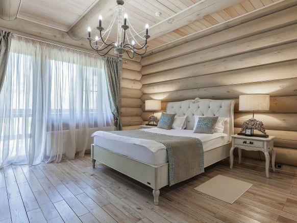 Фотография номера гостиницы Cosmos Collection Altay Resort