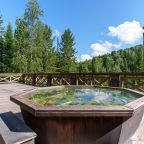 Баня Майма, Загородный отель Cosmos Collection Altay Resort