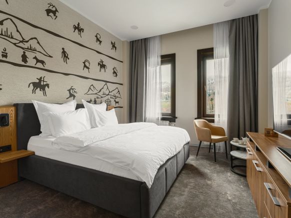 Фотография номера гостиницы Cosmos Collection Altay Resort