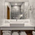 Двухместный (Стандарт в корпусе Центра Алтайского Здоровья), Загородный отель Cosmos Collection Altay Resort