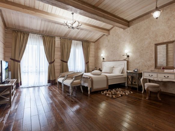 Фотография номера гостиницы Cosmos Collection Altay Resort