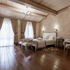 De Luxe (Делюкс), Загородный отель Cosmos Collection Altay Resort