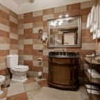 De Luxe (Делюкс), Загородный отель Cosmos Collection Altay Resort