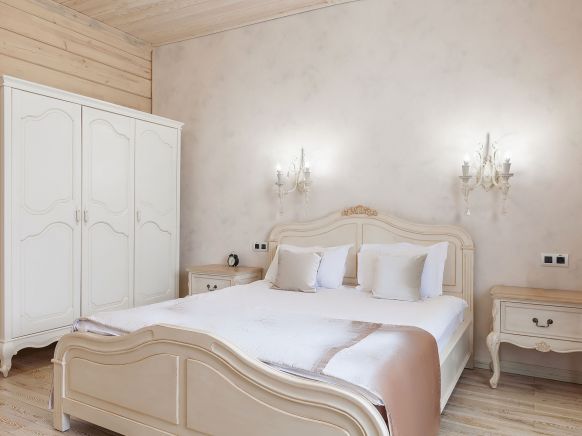 Фотография номера гостиницы Cosmos Collection Altay Resort