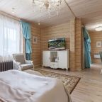 Двухместный (Делюкс Плюс), Загородный отель Cosmos Collection Altay Resort