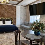 Апартаменты (С кухней), Апартаменты В отеле Red Wood