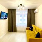 Апартаменты (Харьковская 76, этаж 6), Апартаменты Нобель