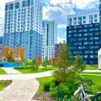 Детская площадка, Апартаменты Нобель