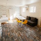 Апартаменты, Гостевой дом Прованс