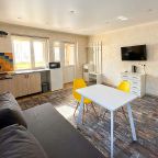 Апартаменты, Гостевой дом Прованс